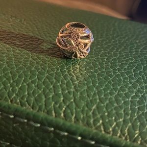 Pandora dragon fly charm
